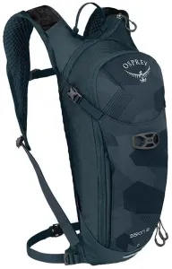 Osprey Siskin 8 Backpack Slate Blue (Without Reservoir)