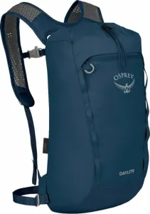 Osprey DAYLITE CINCH PACK Stadtrucksack, blau, größe