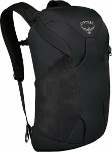 Osprey Farpoint Fairview Travel Daypack Black 15 L Rucksack
