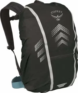 Osprey Hi-Vis Commuter Raincover Black S Regenhülle