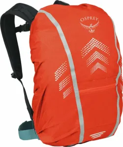 Osprey Hi-Vis Commuter Raincover Orange S Regenhülle