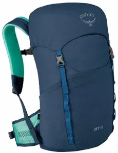 Osprey JET 18 II Kinderrucksack, blau, größe