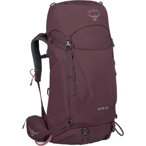 Osprey KYTE 48 W M/L Damen Wanderrucksack, violett, größe