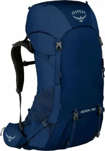 Osprey ROOK 50 Wanderrucksack, blau, größe