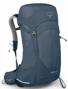 Rucksack für Damen Osprey Herr 26 stummgeschaltet Raum blau