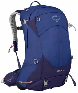 Osprey SIRRUS 34 W Damen Rucksack, blau, größe os