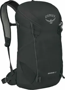 Osprey Skarab 22 Black Outdoor-Rucksack