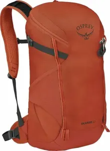 Osprey Skarab 22 Firestarter Orange Outdoor-Rucksack