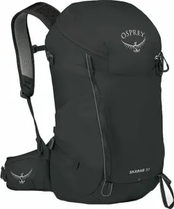 Osprey Skarab 30 Black Outdoor-Rucksack