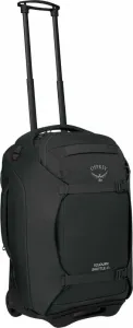 Osprey Sojourn Shuttle Wheeled Black 45 L Luggage