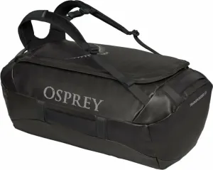 Osprey Transporter 65 Black 65 L Lifestyle Rucksäck / Tasche