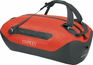 Osprey Transporter WP Duffel 100 Mars Orange