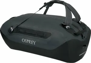 Osprey Transporter WP Duffel 100 Tunnel Vision Grey