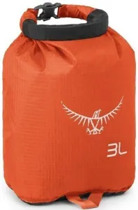 Osprey Ultralight Dry Sack 3L Poppy Orange