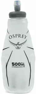 Osprey Hydraulics 500ml SoftFlask Transparent 500 ml Flasche Lauf