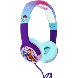 OTL My Little Pony Kopfhörer für Kinder