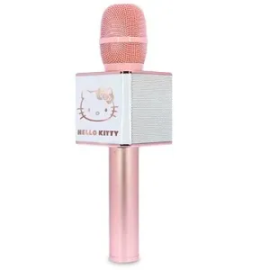 OTL Hello Kitty Karaoke-Mikrofon