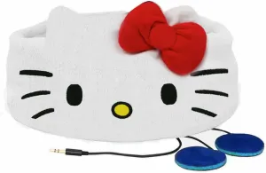 OTL Technologies Hello Kitty White