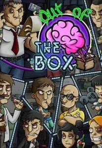 Out of The Box (PC) Steam Key EUROPE