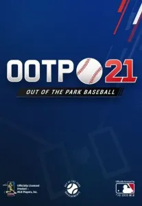 Out of the Park Baseball 21 Steam Key GLOBAL