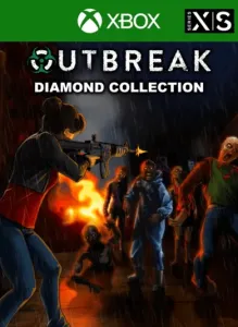 Outbreak Diamond Collection XBOX LIVE Key EUROPE