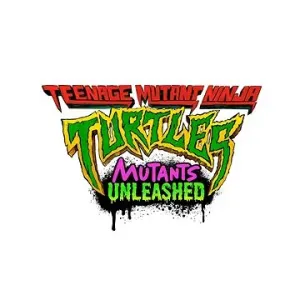 Teenage Mutant Ninja Turtles: Mutants Unleashed - PS5 #1617923