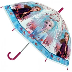 Oxybag FROZEN UMBRELLA Mädchen Regenschirm, farbmix, größe