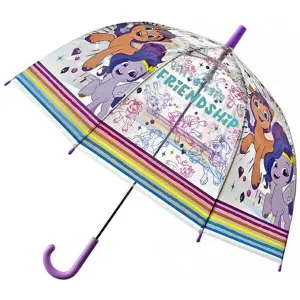Oxybag MY LITTLE PONY UMBRELLA Mädchen Regenschirm, farbmix, größe