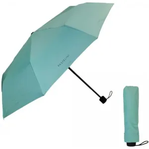 Oxybag PASTELINI UMBRELLA Damen Regenschirm, grün, veľkosť os