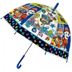 Oxybag PAW PATROL UMBRELLA Kinder Regenschirm, farbmix, größe