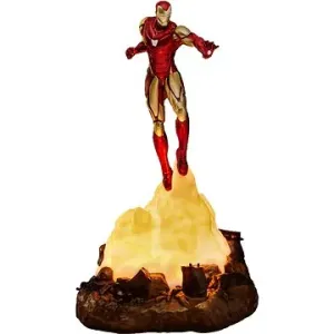Marvel Iron Man - Lampe #1348435