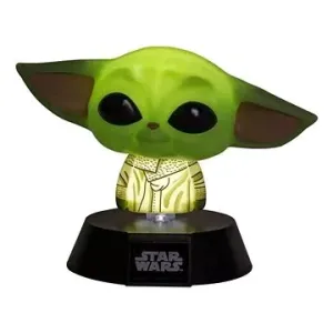 Star Wars - The Child - dekorative Lampe
