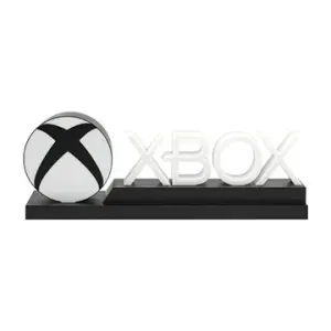 Xbox Icons Light - dekorative Lampe