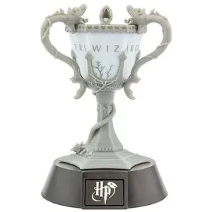 Harry Potter - Triwizard Cup - leuchtende Figur