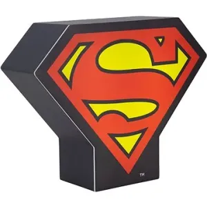 DC Comics - Superman - Lampe