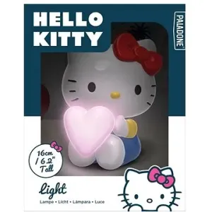 Hello Kitty - Lampe