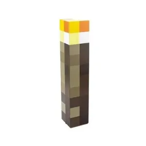 Minecraft - Fackel - dekorative Lampe