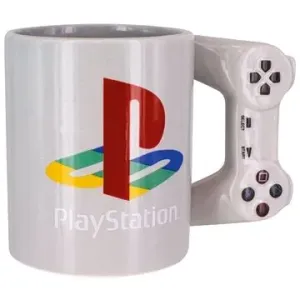 Playstation - Gamepad - 3D Becher