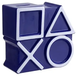 Playstation - Icons - Spardose aus Keramik