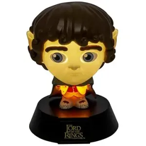 Der Herr der Ringe - Frodo - leuchtende Figur