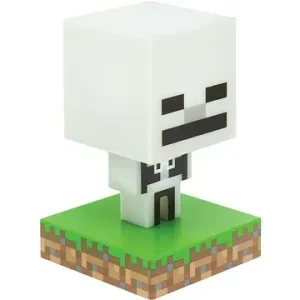 Minecraft - Skeleton - Leucht-Figur