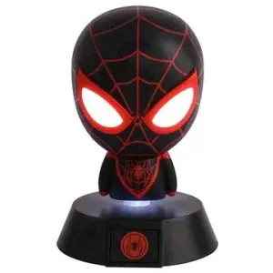 Spiderman - Miles Morales - leuchtende Figur