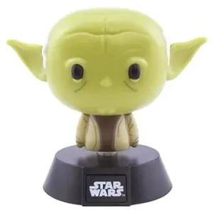 Star Wars - Yoda - leuchtende Figur