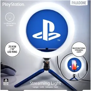 Playstation Streaming Light - Lampe