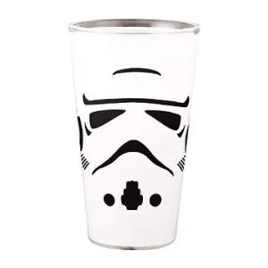 STAR WARS Stormtrooper - Glas