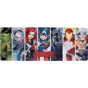 Marvel - Avengers - Spielmatte für den Tisch