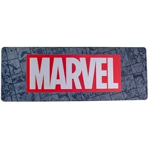 Marvel - Marvel Logo - Spielmatte für den Tisch