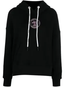 PALM ANGELS - College Classic Hoodie #1034177