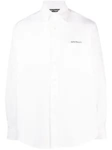 PALM ANGELS - Cotton Shirt #1329018