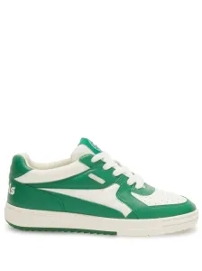 PALM ANGELS - Palm University Sneakers #1328450